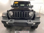2025 Wrangler Thumbnail 2