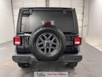 2025 Wrangler Thumbnail 8