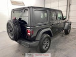2025 Wrangler Thumbnail 9