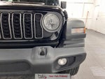 2025 Wrangler Thumbnail 13