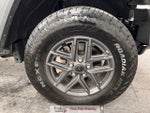 2025 Wrangler Thumbnail 20
