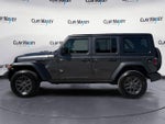 2025 Wrangler Thumbnail 2