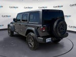 2025 Wrangler Thumbnail 3
