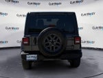 2025 Wrangler Thumbnail 4