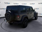 2025 Wrangler Thumbnail 5