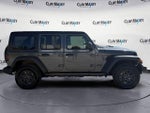 2025 Wrangler Thumbnail 6