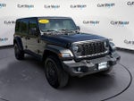 2025 Wrangler Thumbnail 7