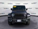 2025 Wrangler Thumbnail 8