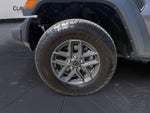 2025 Wrangler Thumbnail 14