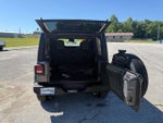 2025 Wrangler Thumbnail 16