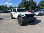 2025 Wrangler Thumbnail 1