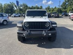 2025 Wrangler Thumbnail 2