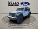 2025 Wrangler Thumbnail 3