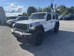 2025 Wrangler Thumbnail 4