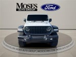 2025 Wrangler Thumbnail 6