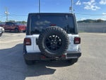 2025 Wrangler Thumbnail 8