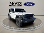2025 Wrangler Thumbnail 9