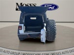 2025 Wrangler Thumbnail 30