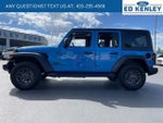 2024 Wrangler Thumbnail 2