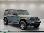 2024 Wrangler Thumbnail 2