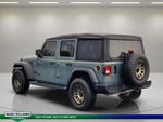 2024 Wrangler Thumbnail 6
