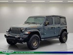 2024 Wrangler Thumbnail 8