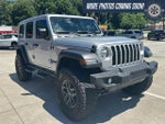 2024 Wrangler Thumbnail 1