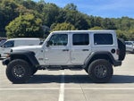 2024 Wrangler Thumbnail 4