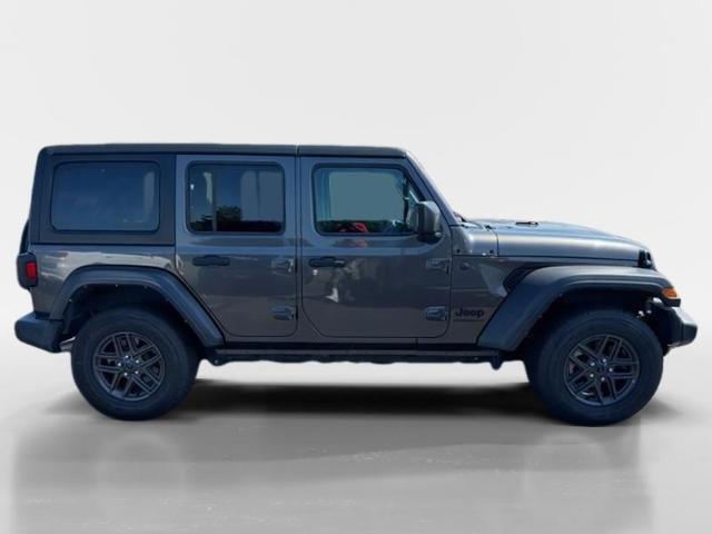 2024 Jeep Wrangler - $29,950