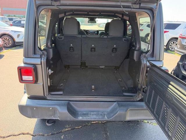 2024 Jeep Wrangler - $29,950
