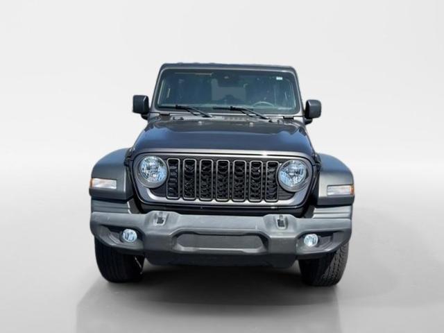 2024 Jeep Wrangler - $29,950