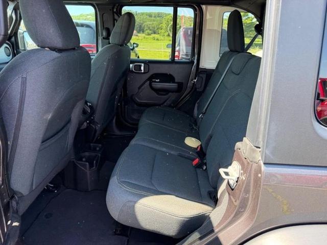 2024 Jeep Wrangler - $29,950