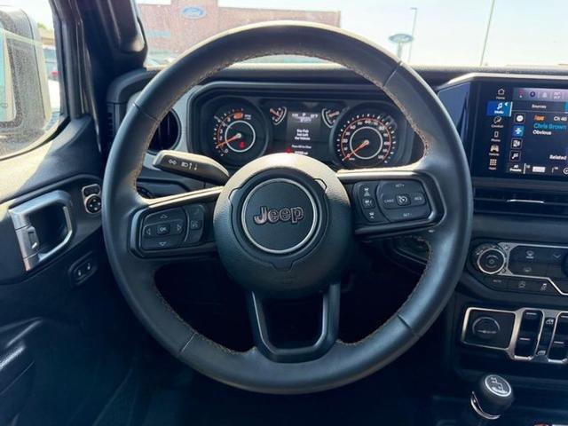 2024 Jeep Wrangler - $29,950