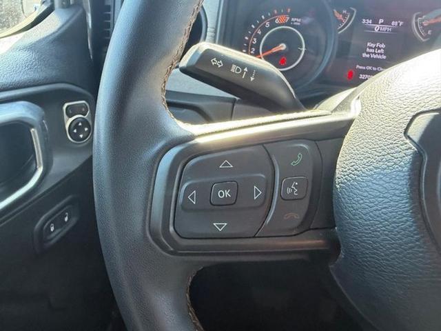 2024 Jeep Wrangler - $29,950