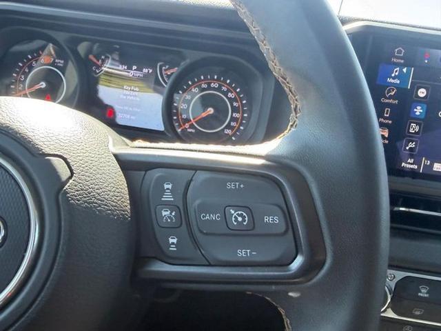 2024 Jeep Wrangler - $29,950
