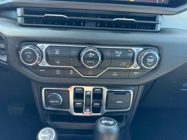 2024 Jeep Wrangler - $29,950
