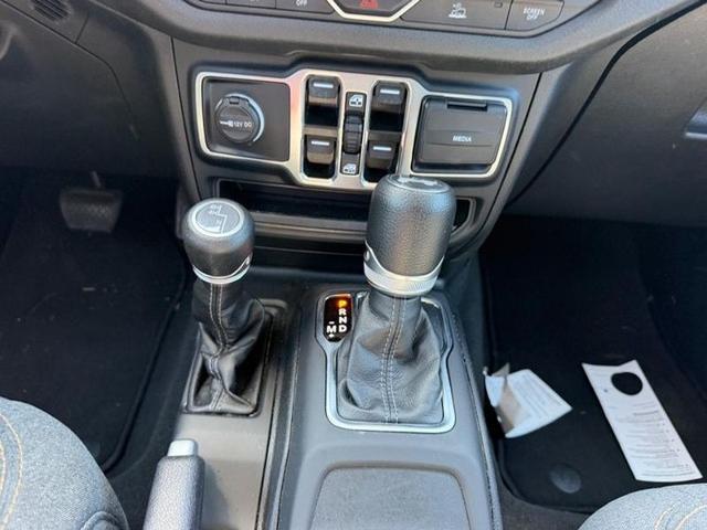 2024 Jeep Wrangler - $29,950