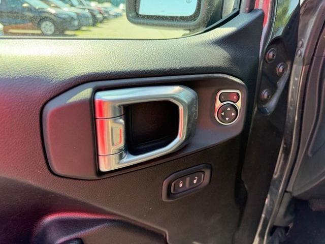 2024 Jeep Wrangler - $29,950