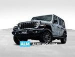 2024 Wrangler Thumbnail 1