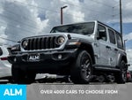 2024 Wrangler Thumbnail 2