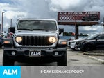 2024 Wrangler Thumbnail 3