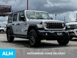 2024 Wrangler Thumbnail 4