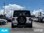 2024 Wrangler Thumbnail 5