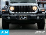 2024 Wrangler Thumbnail 7