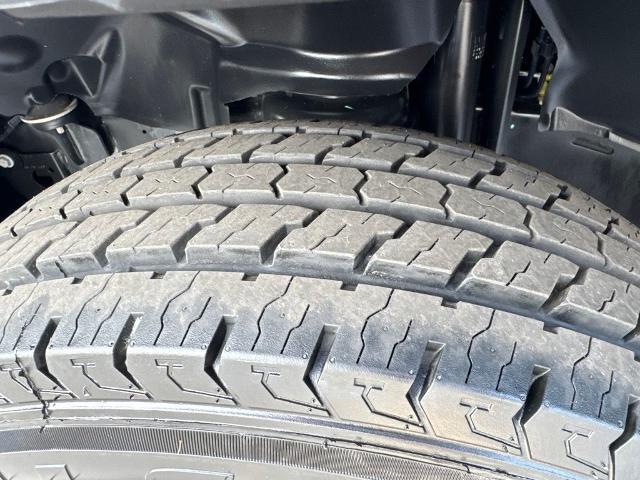 2024 Jeep Wrangler - $28,994