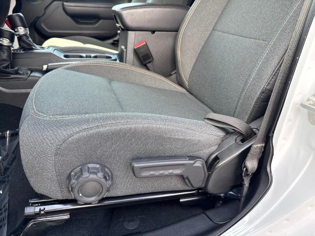 2024 Jeep Wrangler - $28,994