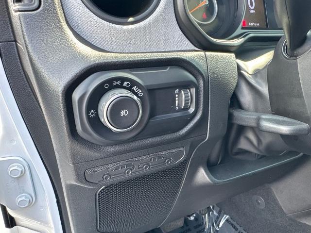 2024 Jeep Wrangler - $28,994