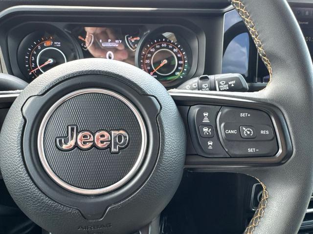 2024 Jeep Wrangler - $28,994