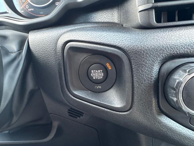 2024 Jeep Wrangler - $28,994