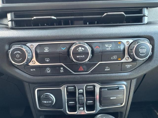 2024 Jeep Wrangler - $28,994